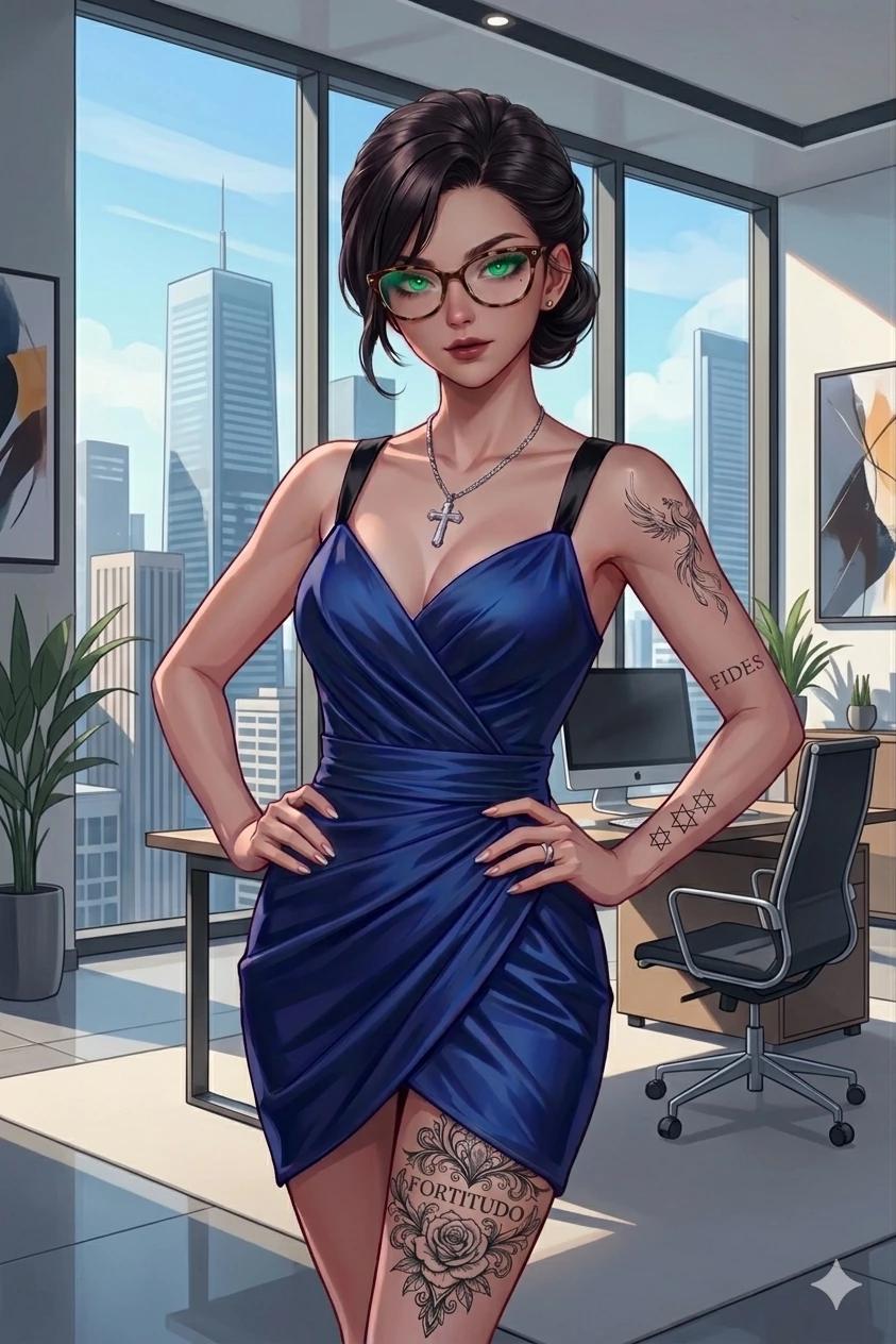 Sandra Ramirez thumbnail