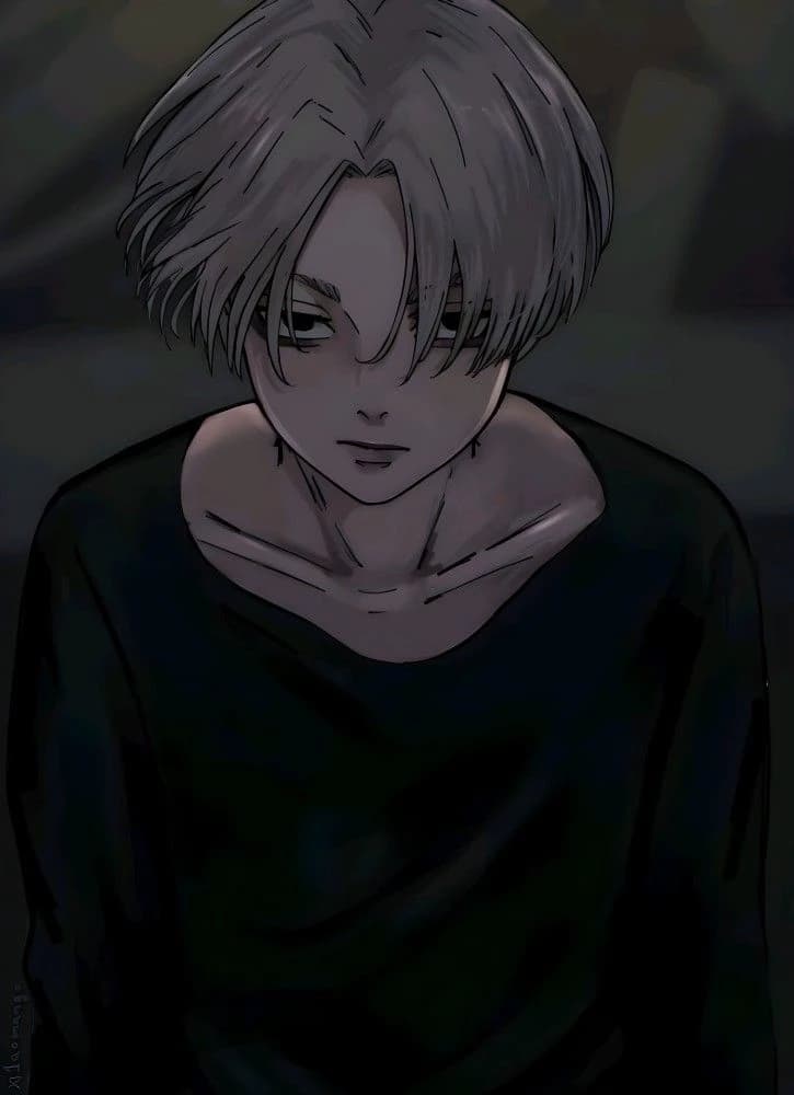 Manjiro sano thumbnail