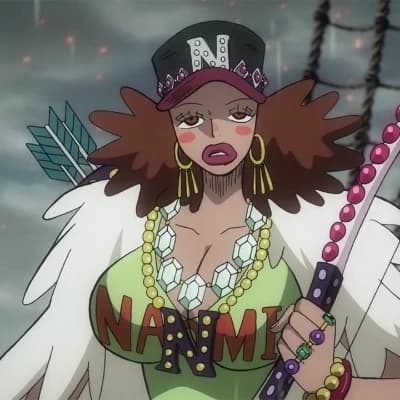 Naomi Drunk thumbnail