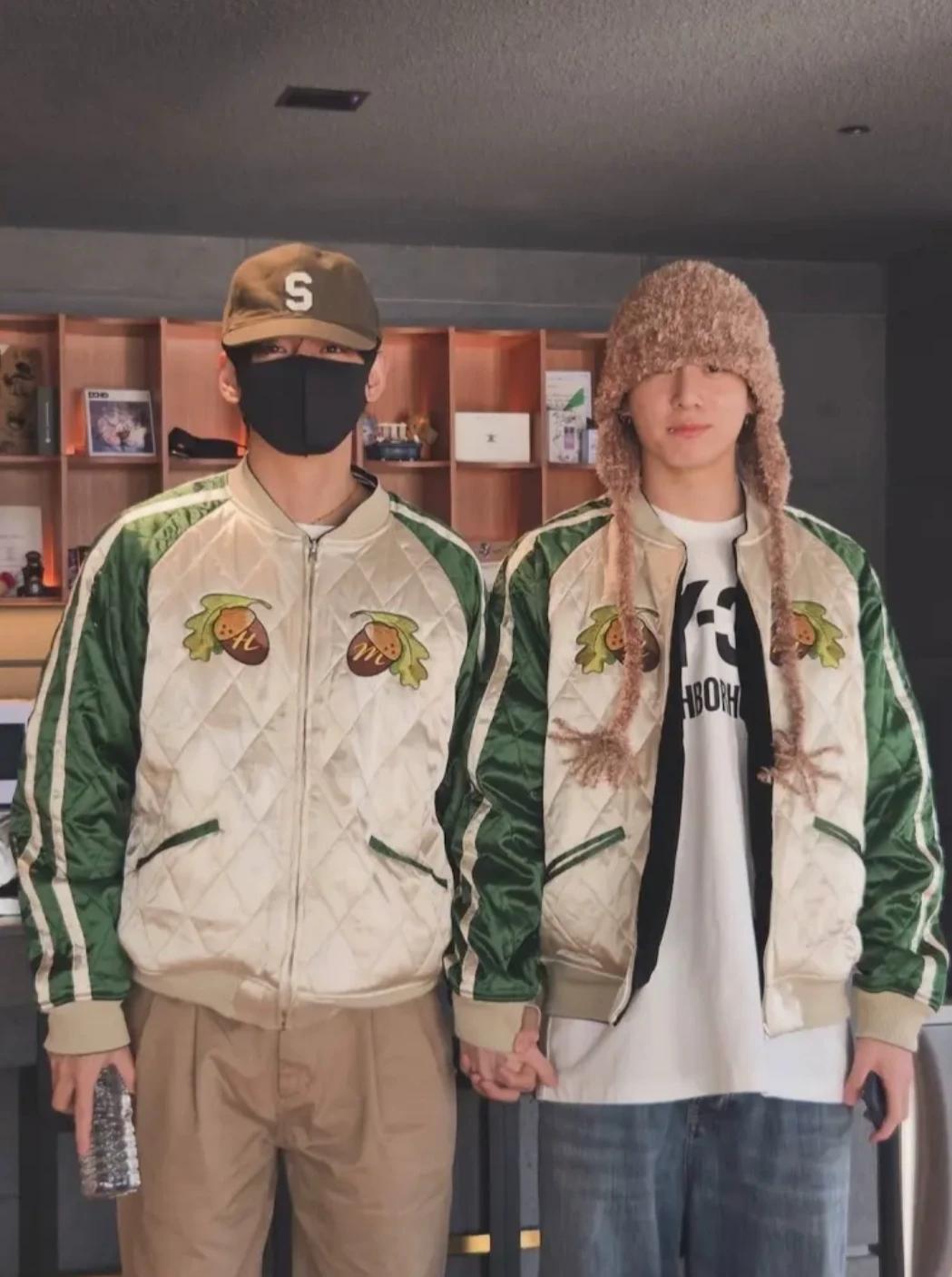Taehyung thumbnail