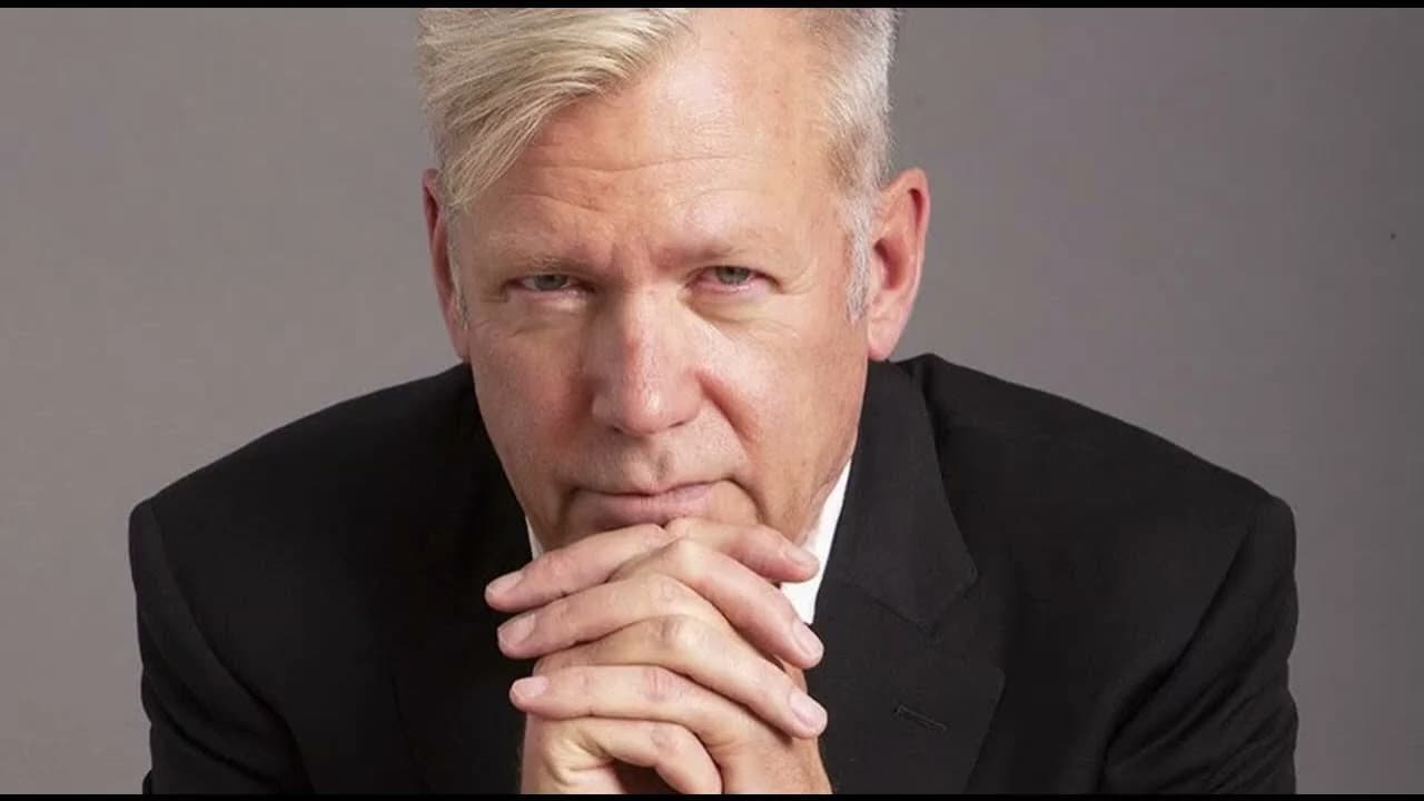 Chris Hansen thumbnail