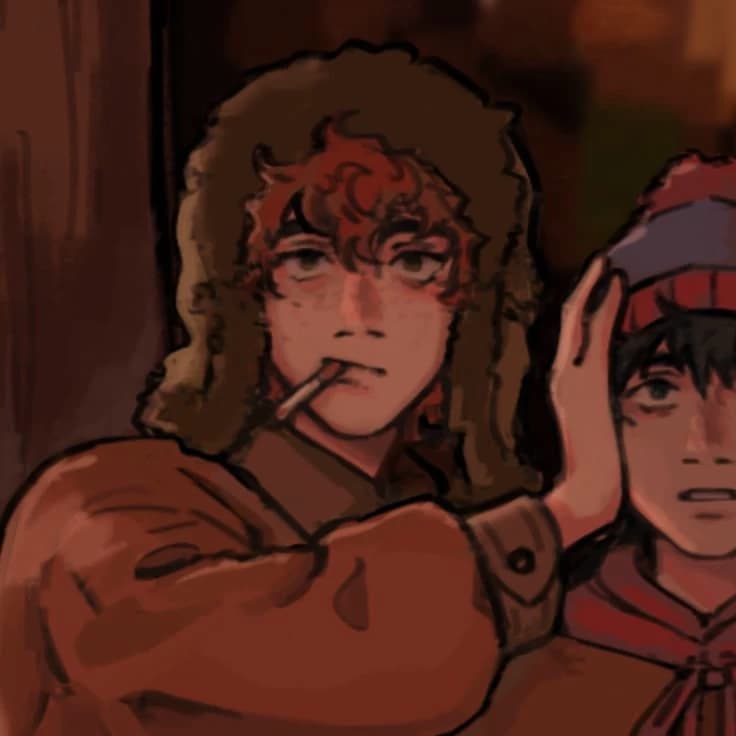 Kyle Broflovski thumbnail