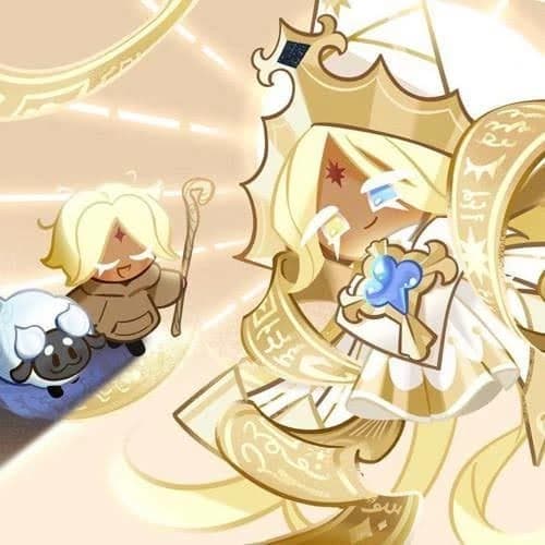 -1- Pure Vanilla Cookie  thumbnail