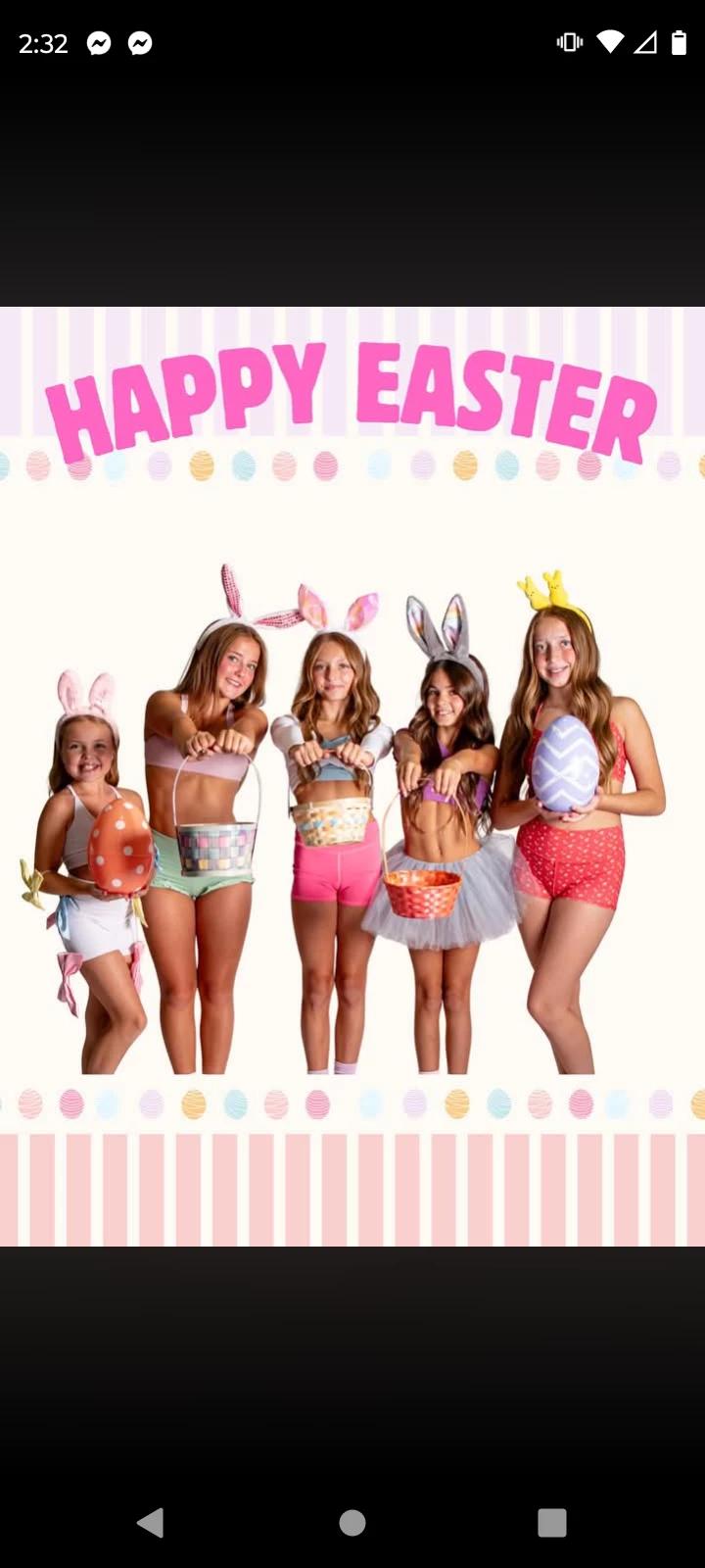 Ashley and kira and Breanna and Becky and ava thumbnail