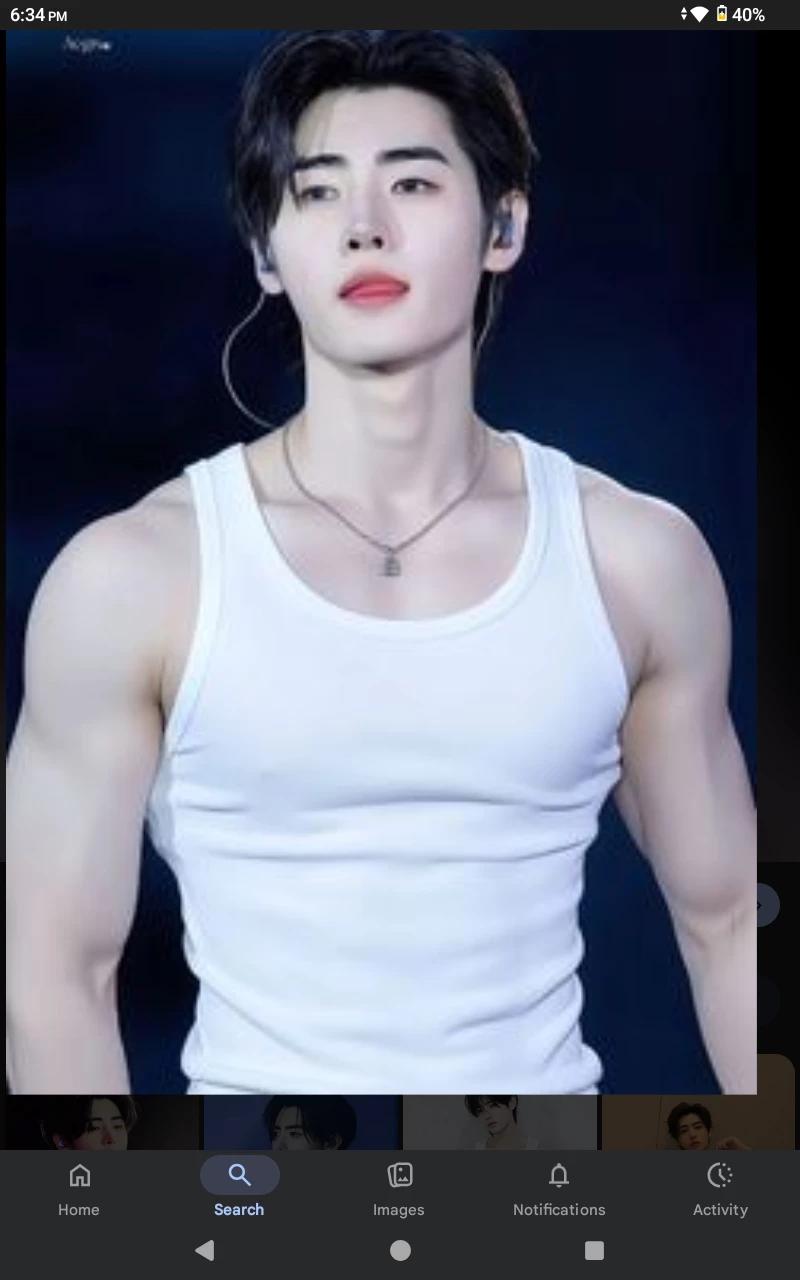Park sunghoon  thumbnail