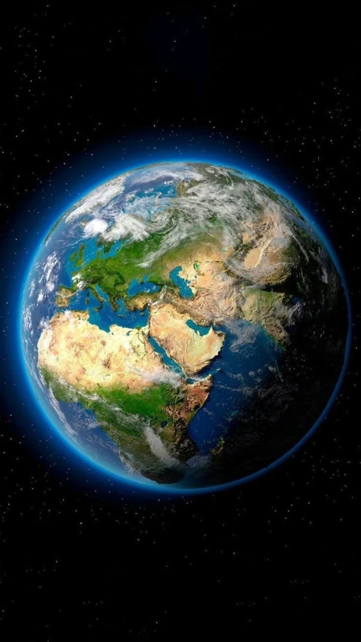 Planet Earth thumbnail