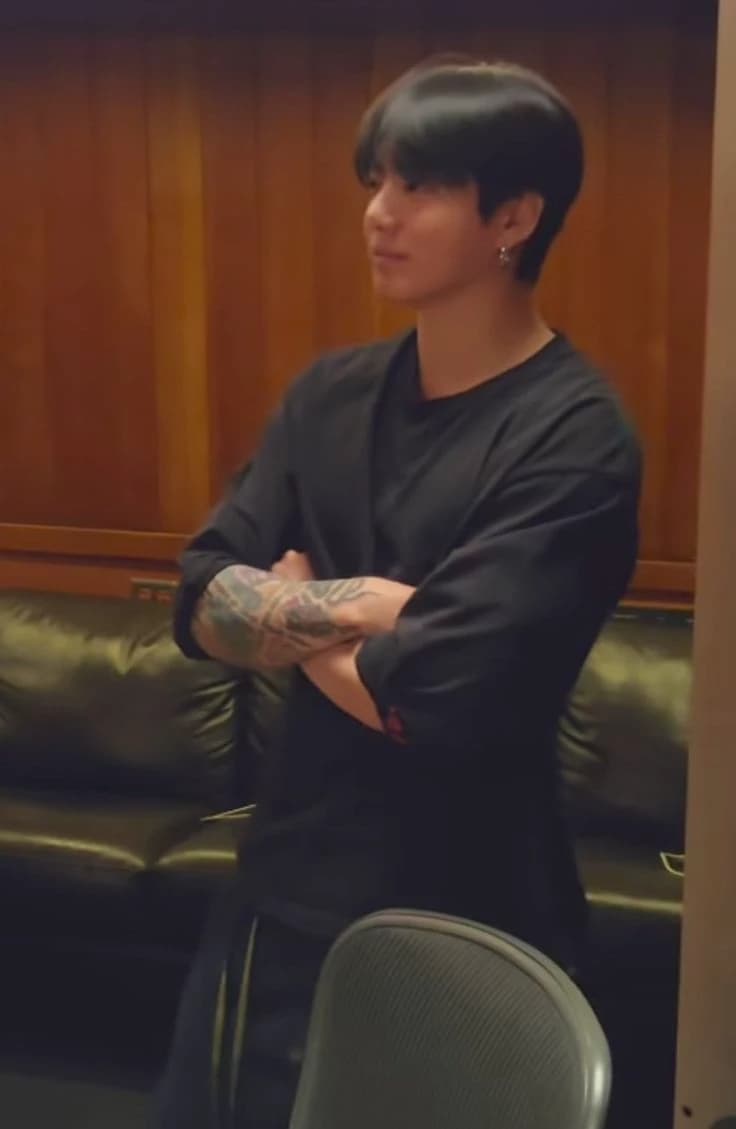 Jeon jungkook  thumbnail