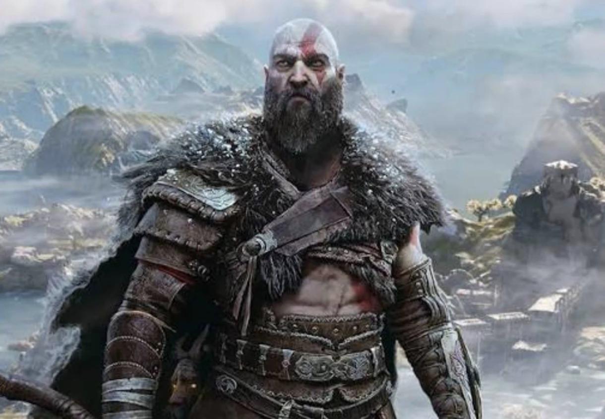 Kratos thumbnail