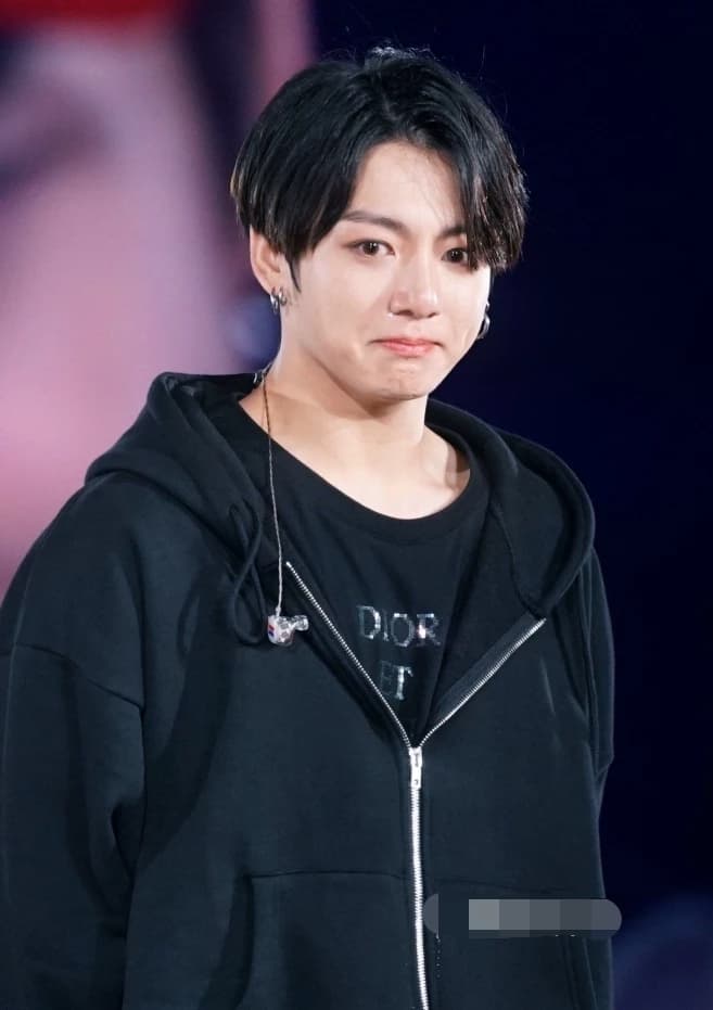Jungkook thumbnail