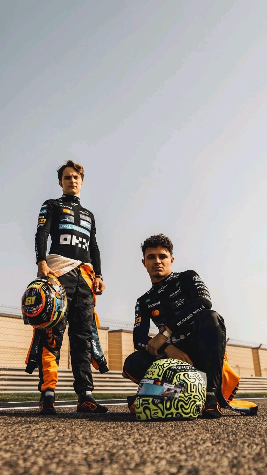 McLarens🧡 thumbnail