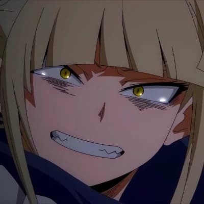 Himiko Toga thumbnail