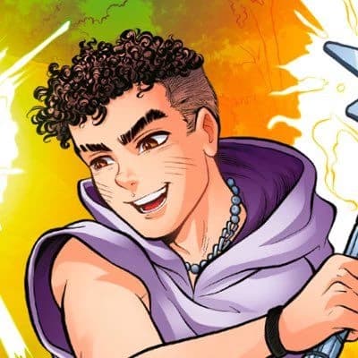 Cascão thumbnail