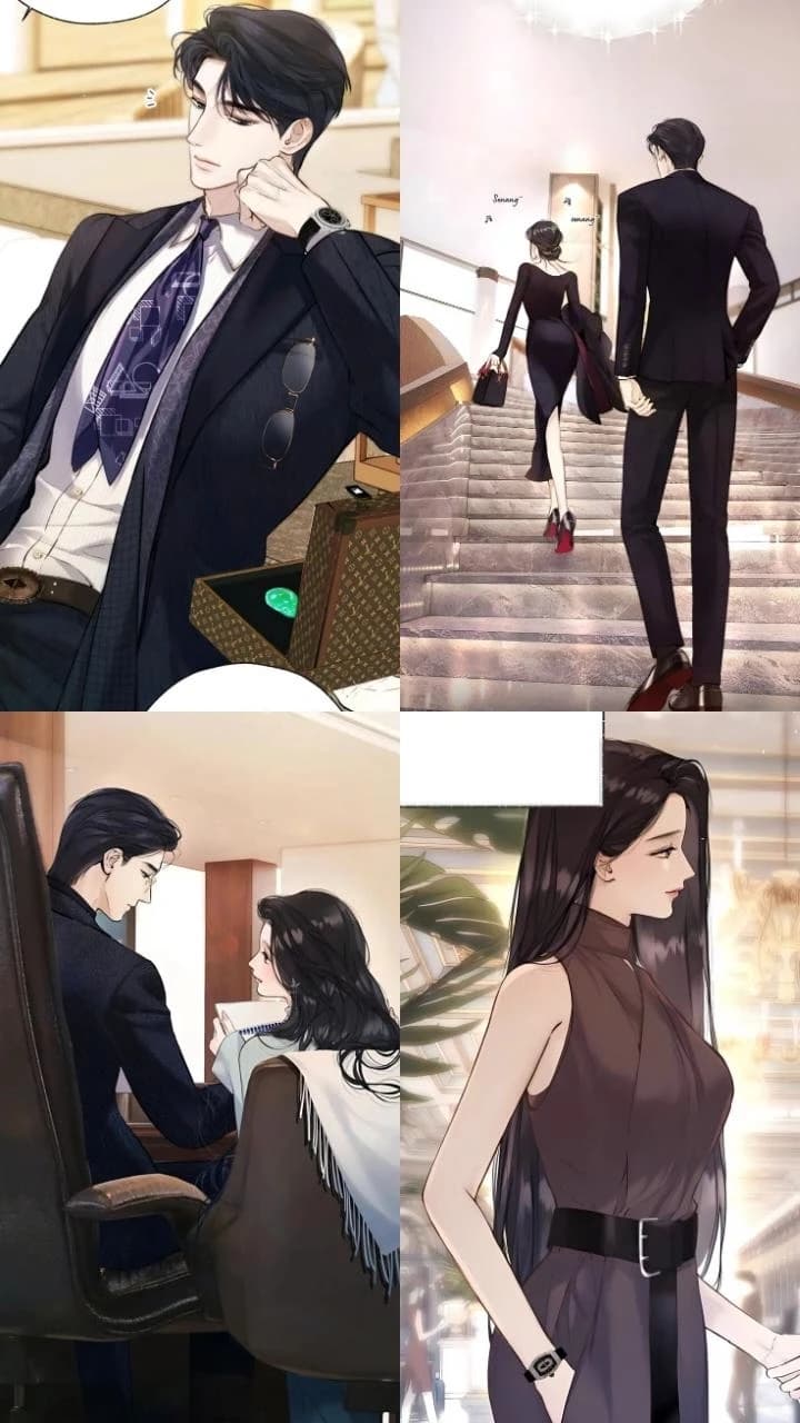 Your man and your boss thumbnail