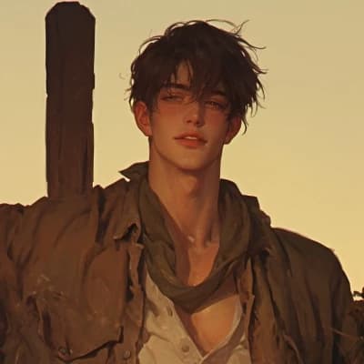 Matthew Thompson  thumbnail