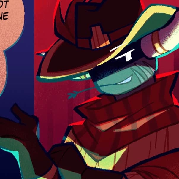 Grappling Hook thumbnail