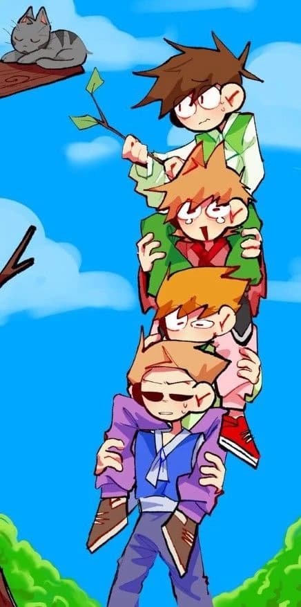 Eddsworld  thumbnail