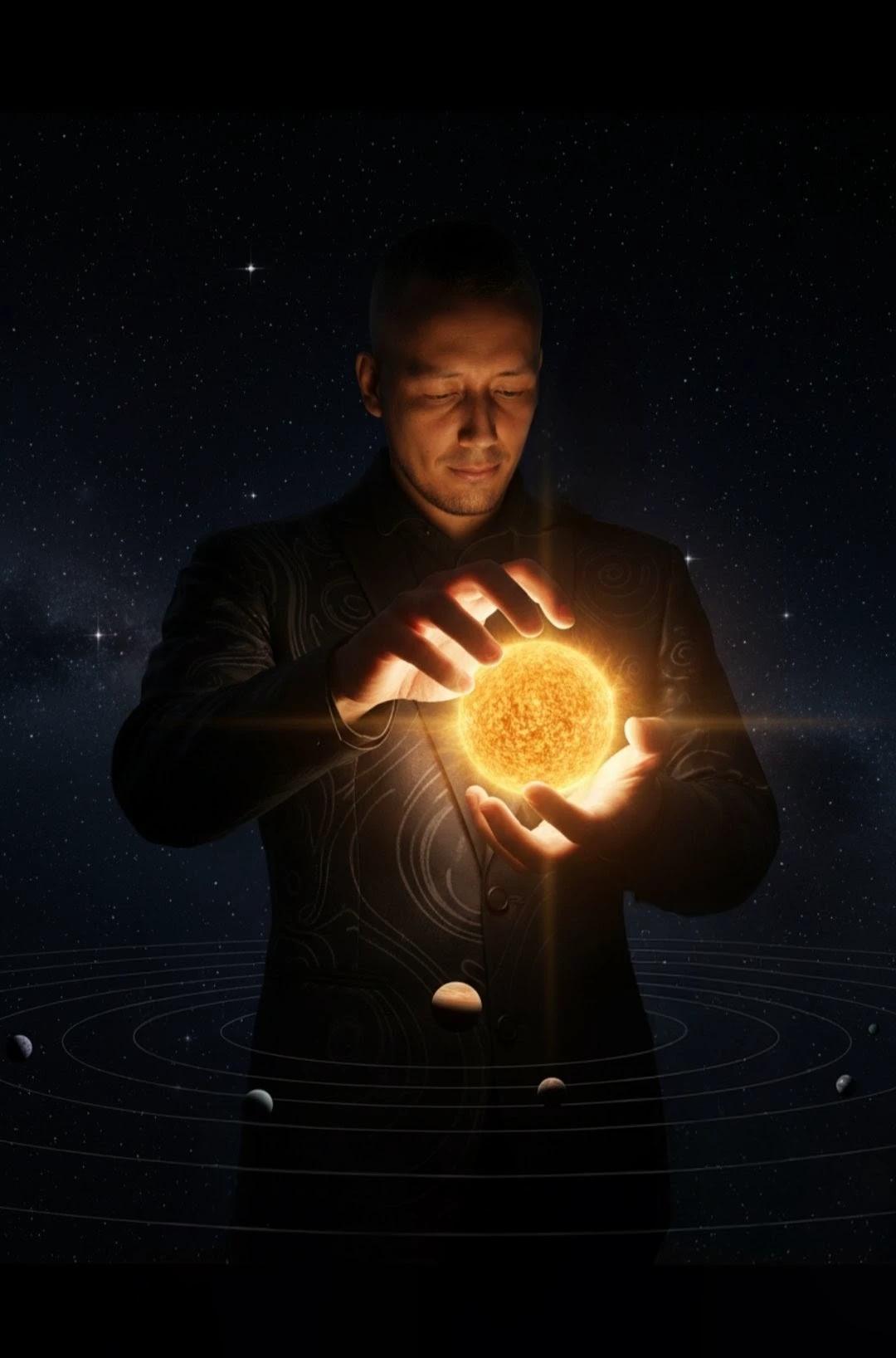 The god of Emochi thumbnail