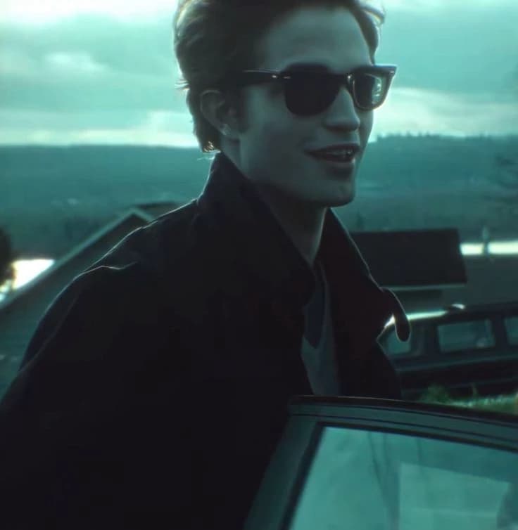Edward Cullen thumbnail