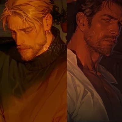James, Vincent || friend my dad thumbnail