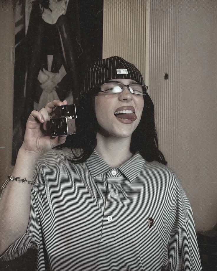 Billie thumbnail