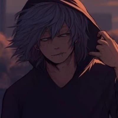 Tomura Shigaraki | you're his soft spot  thumbnail