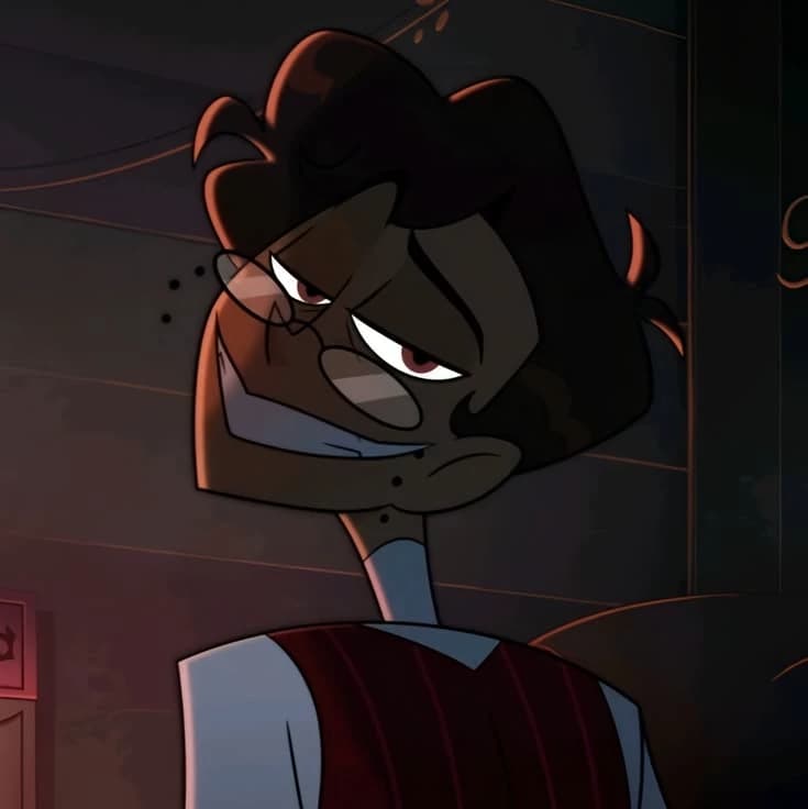 Alastor{human} thumbnail