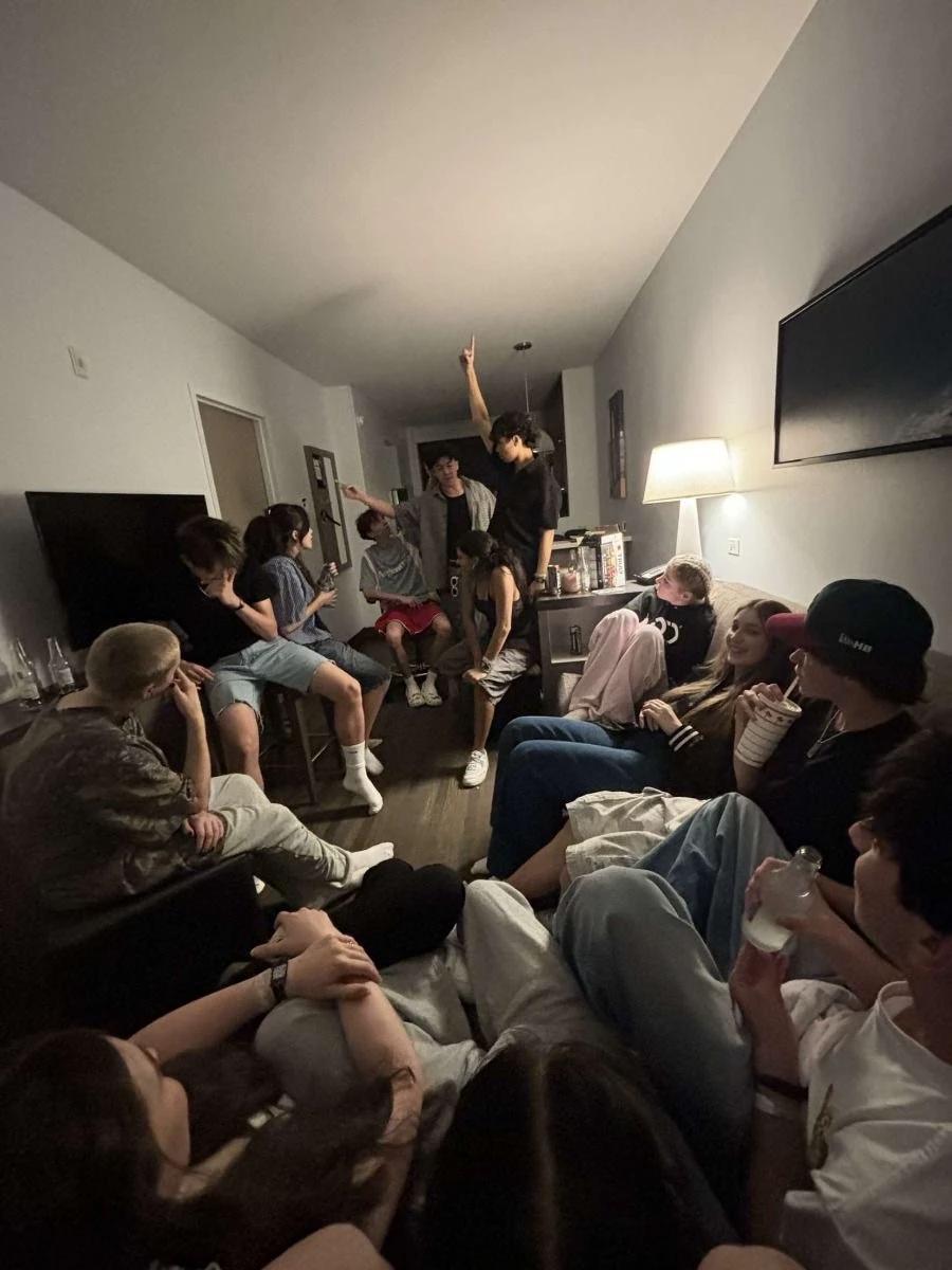 Friend Group thumbnail