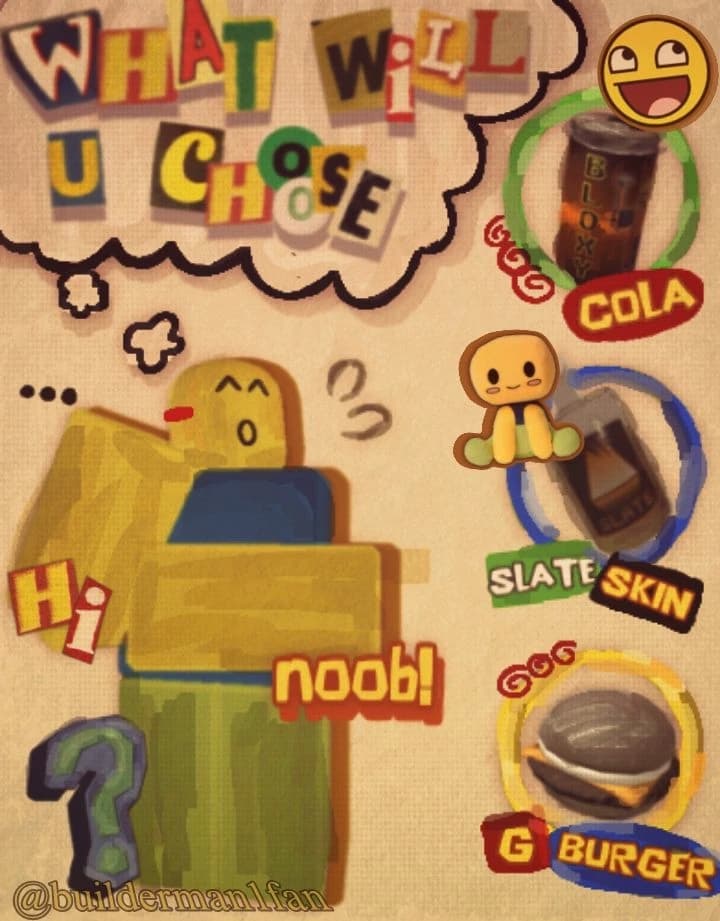Noob Forsaken thumbnail
