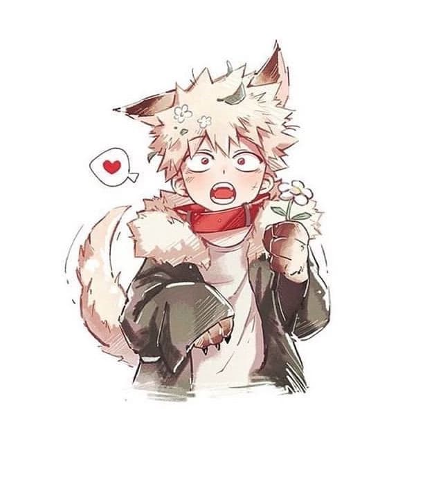 Bakugo lobito thumbnail