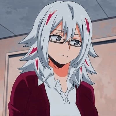 Fuyumi Todoroki thumbnail