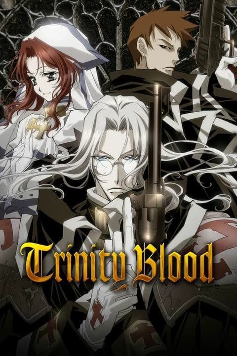 Trinity blood thumbnail