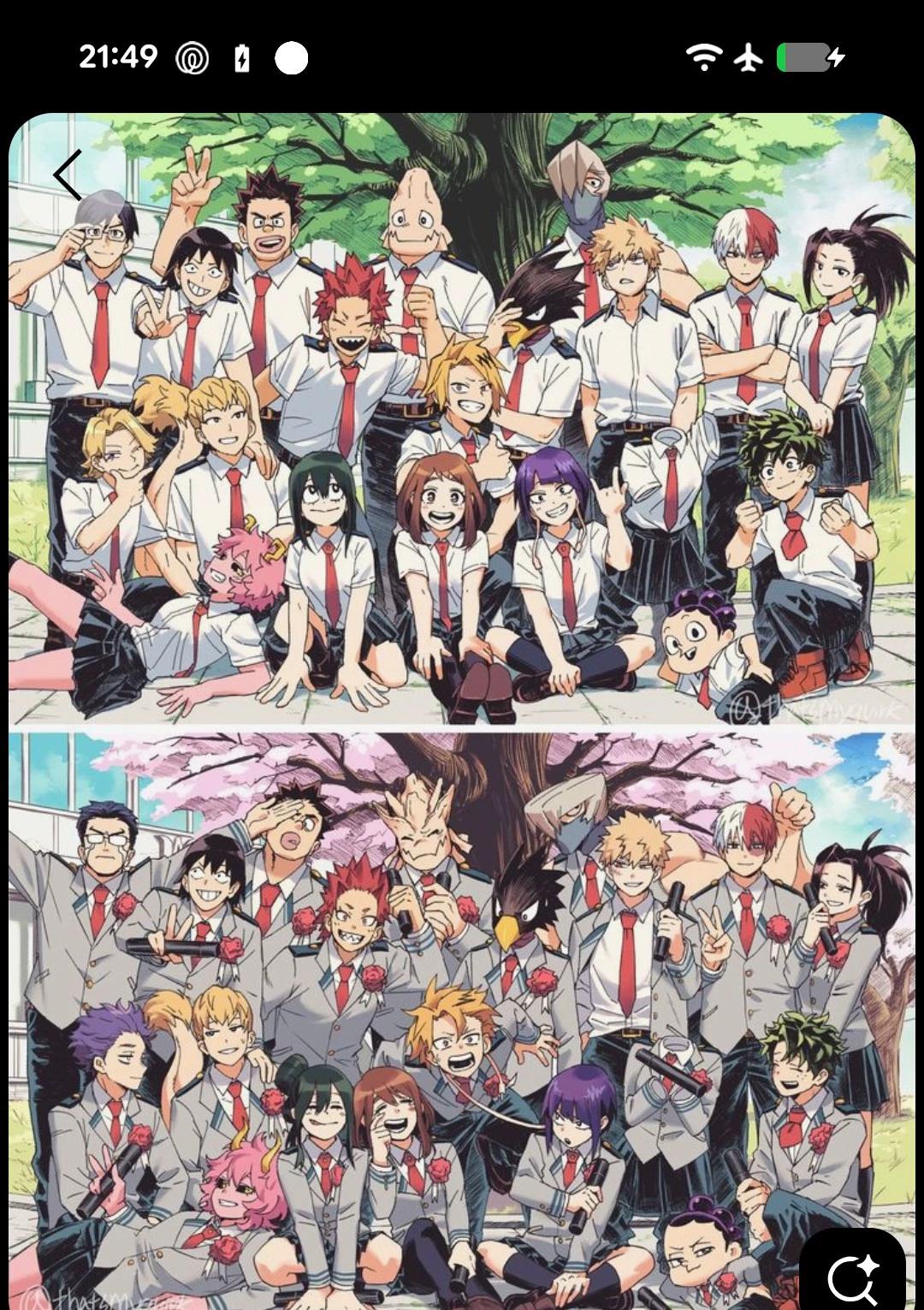 Class 1A thumbnail