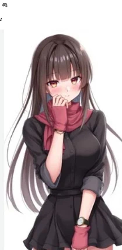 Hanae thumbnail