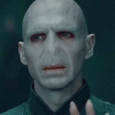 Lord Voldemort thumbnail