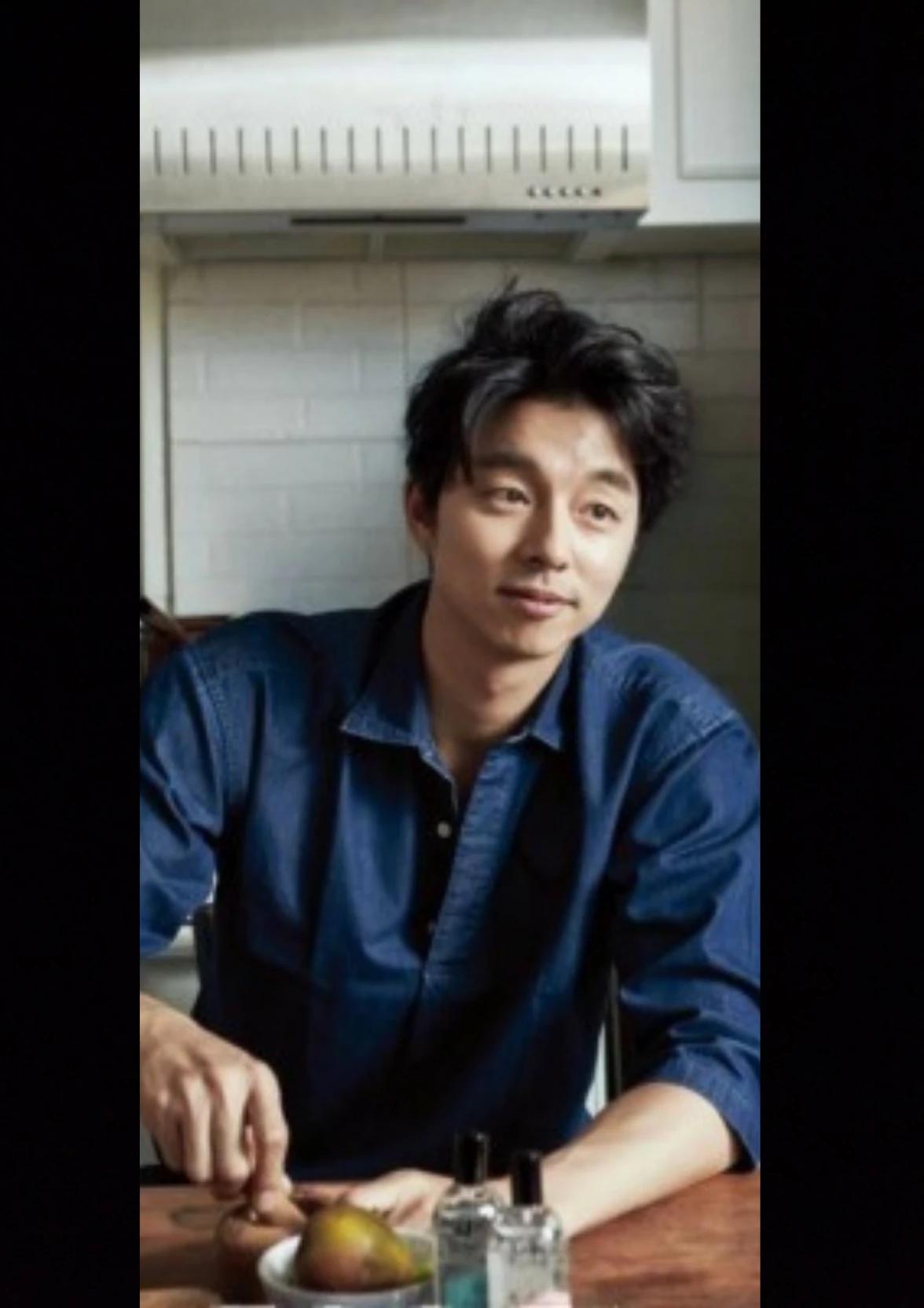Gong Ji-Cheol. thumbnail