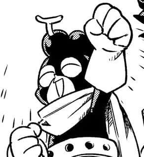 Mining Minoru thumbnail