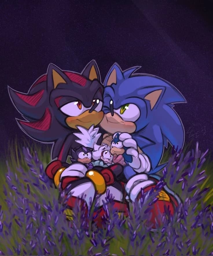 Sonadow padres thumbnail