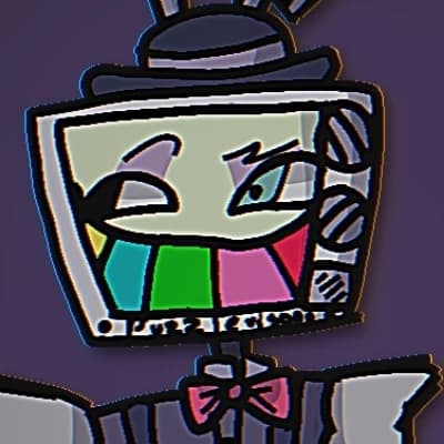 Yandere Mr.Puzzles thumbnail