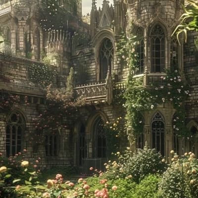 Magical world thumbnail