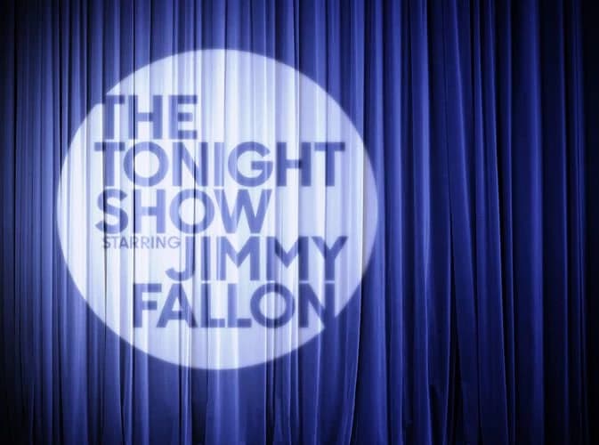 The Tonight Show with Jimmy Fallon! thumbnail