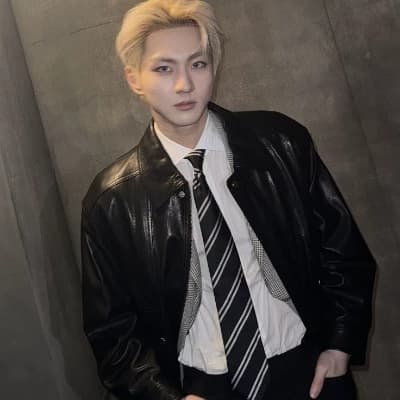 Yang Jungwon thumbnail
