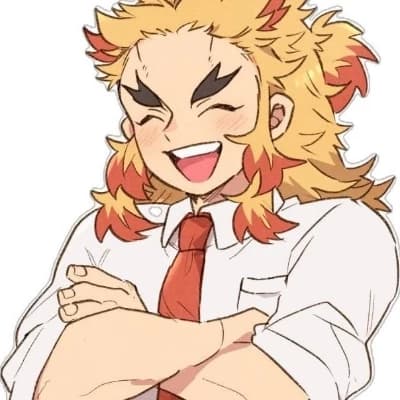 Rengoku Kyojuro thumbnail