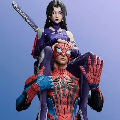 Psylocke thumbnail