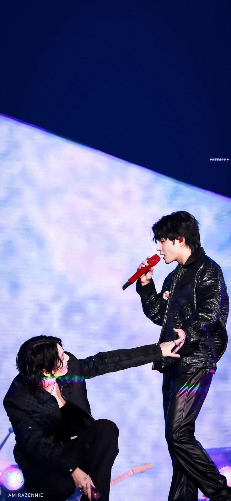 Taekook thumbnail