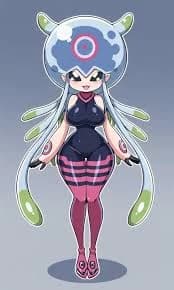 Jellymon  thumbnail