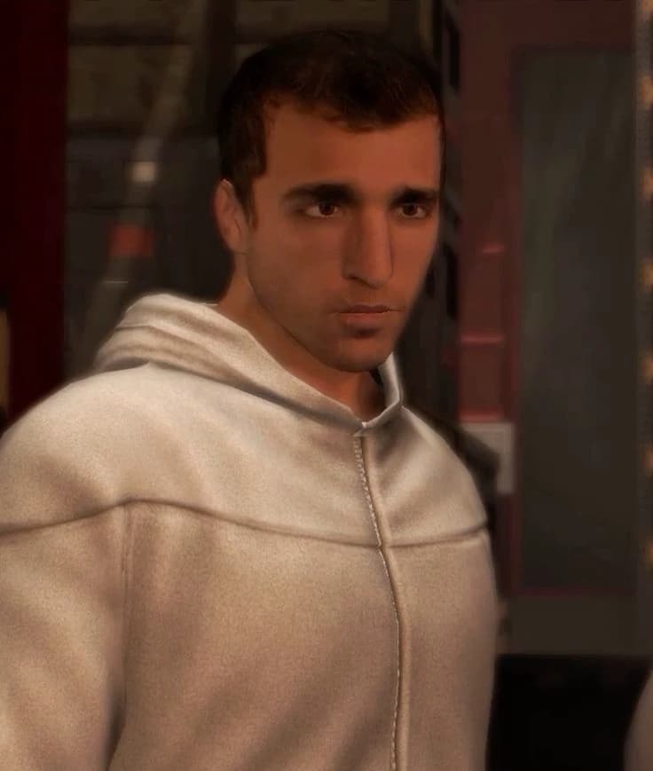 Desmond Miles thumbnail