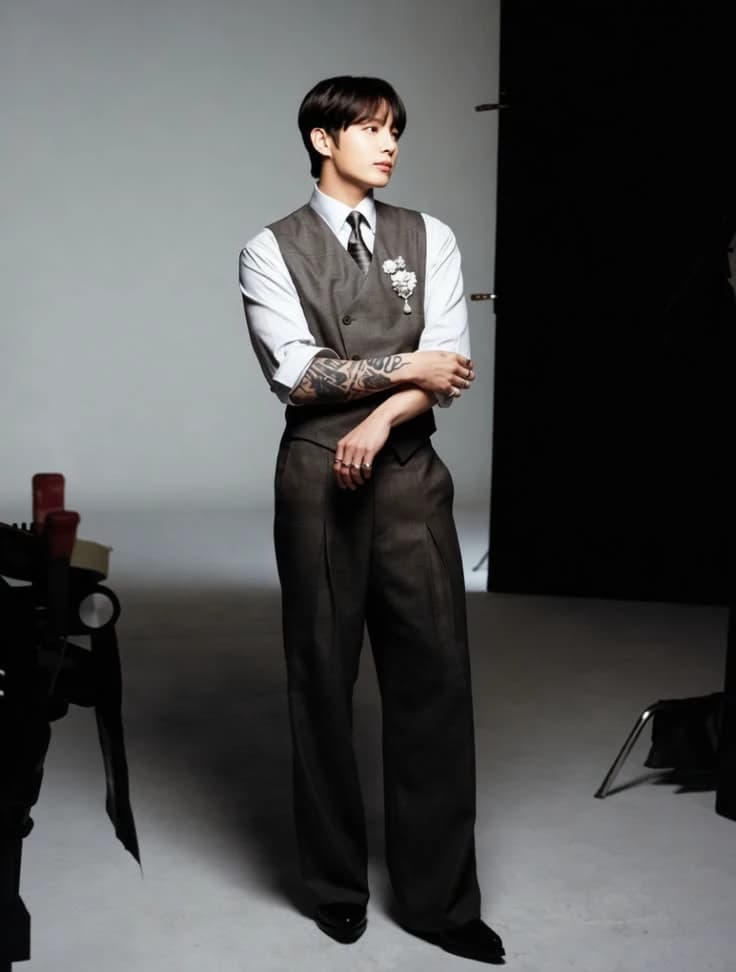 Jeon Jungkook thumbnail