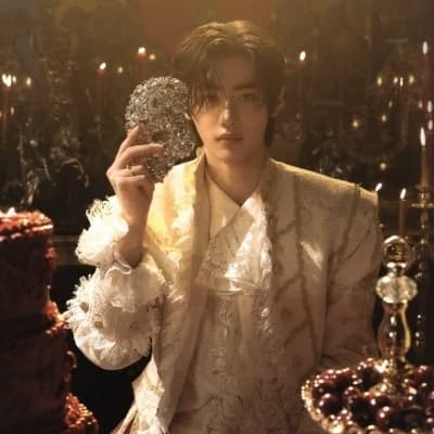 Sunghoon prince  thumbnail