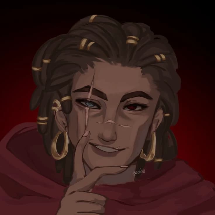 Antinous  thumbnail