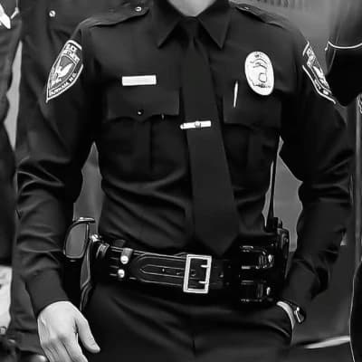 Officer Leonard thumbnail
